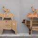 Illustration for article titled Bizarre Furniture Inspired by Animals and Bugs